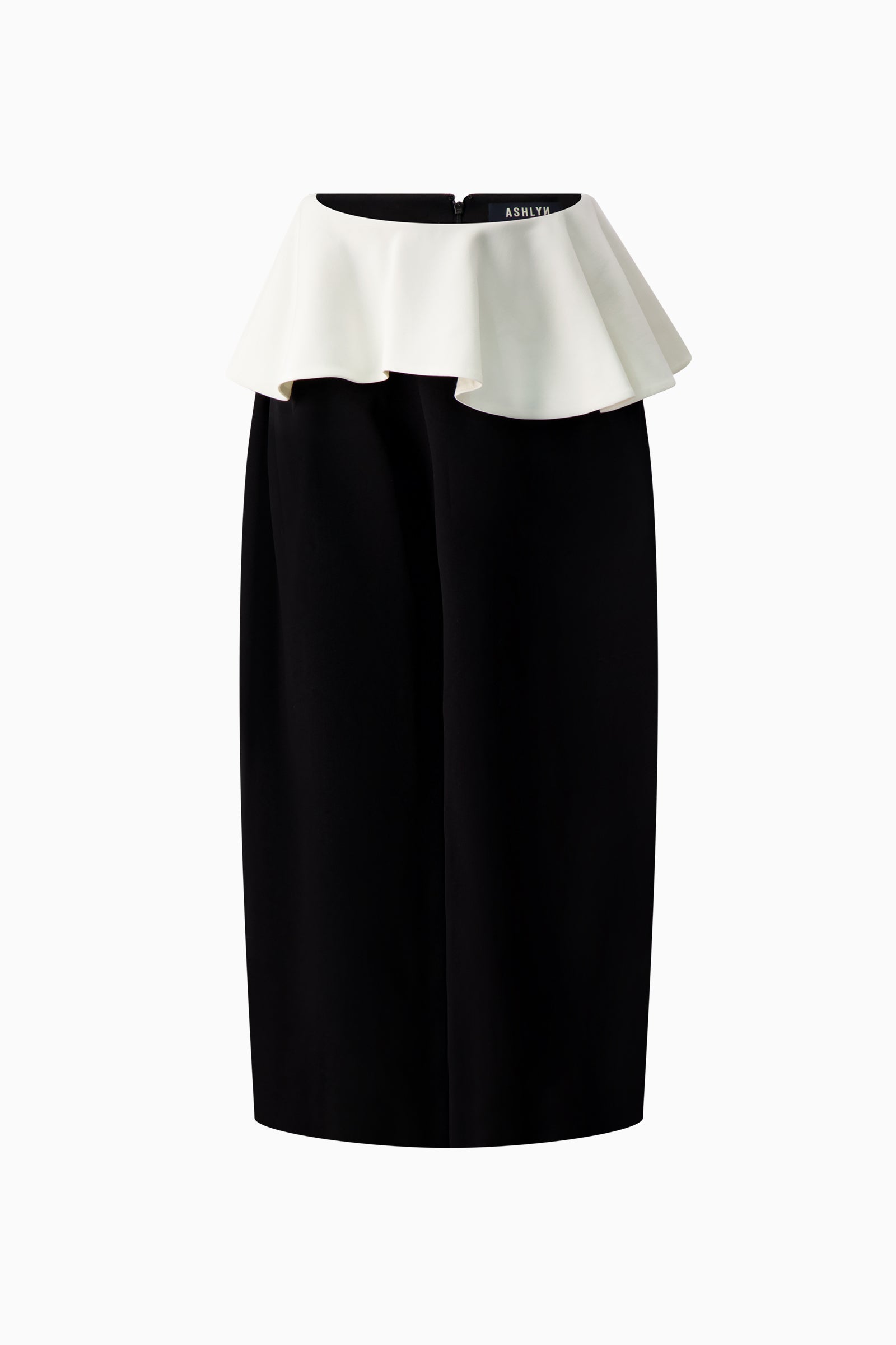 Mara Ruffle Skirt