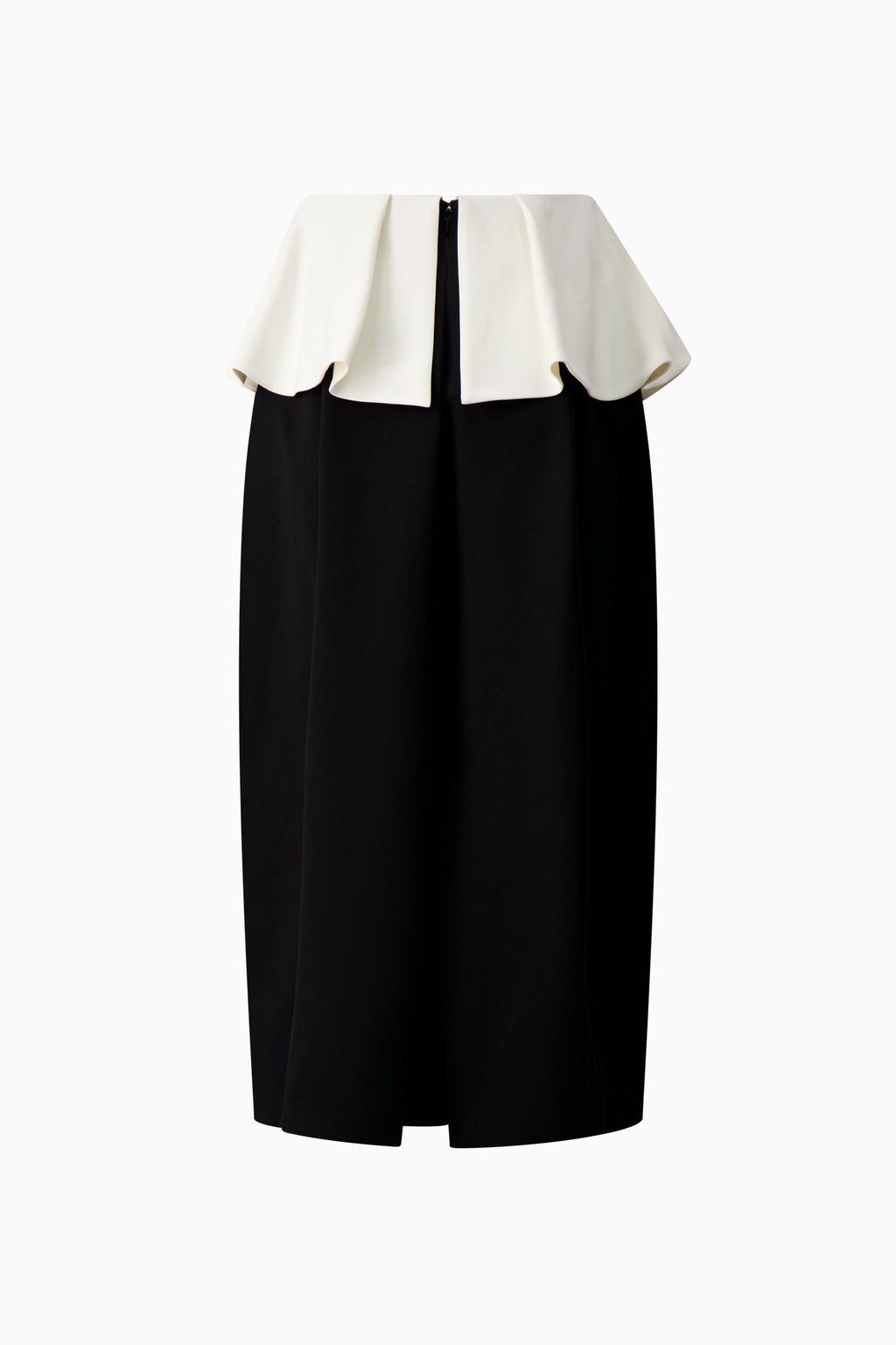 Mara Ruffle Skirt