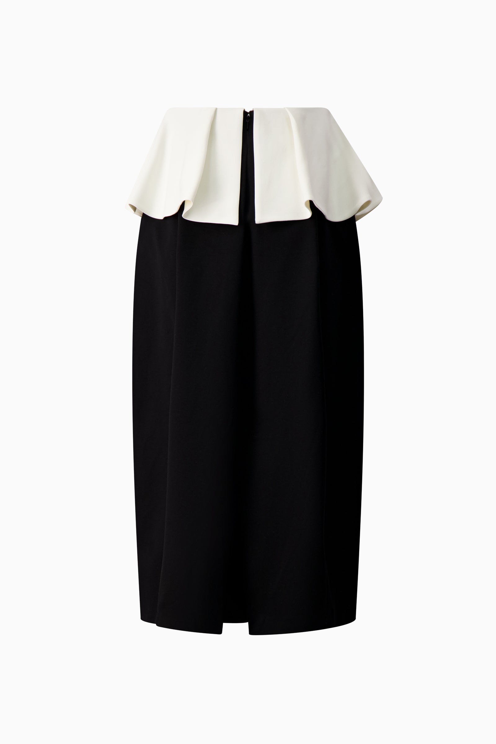 Mara Ruffle Skirt