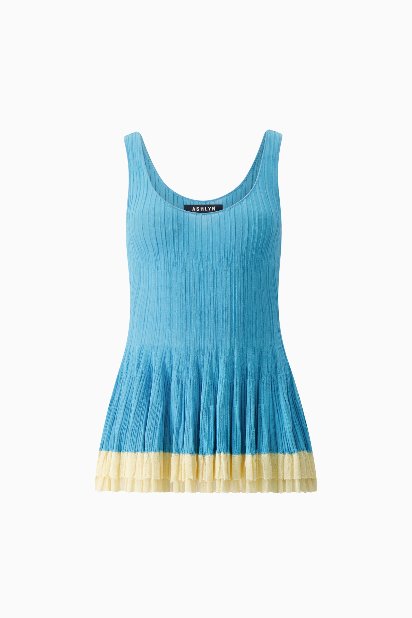 Shino Knit Tank