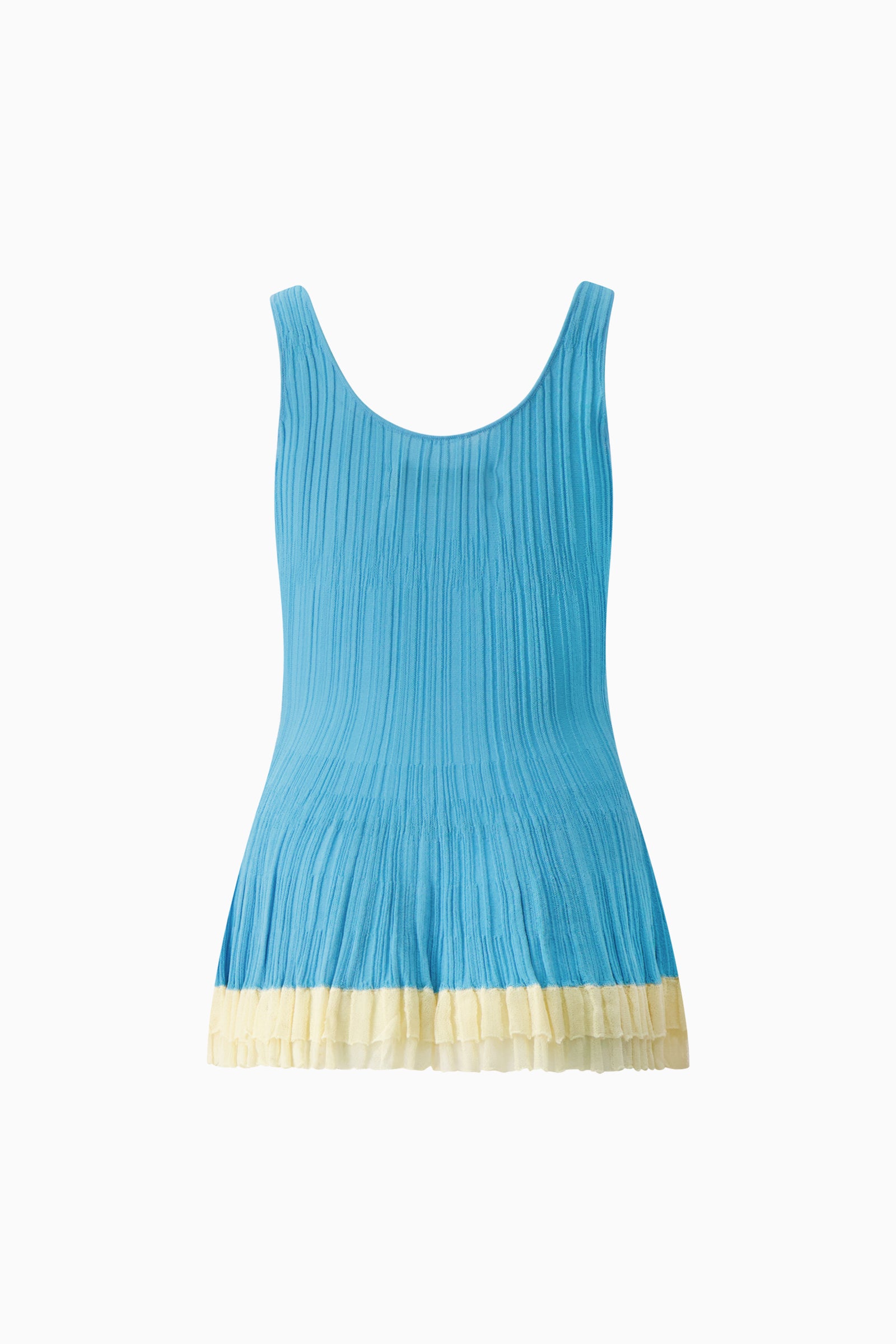 Shino Knit Tank