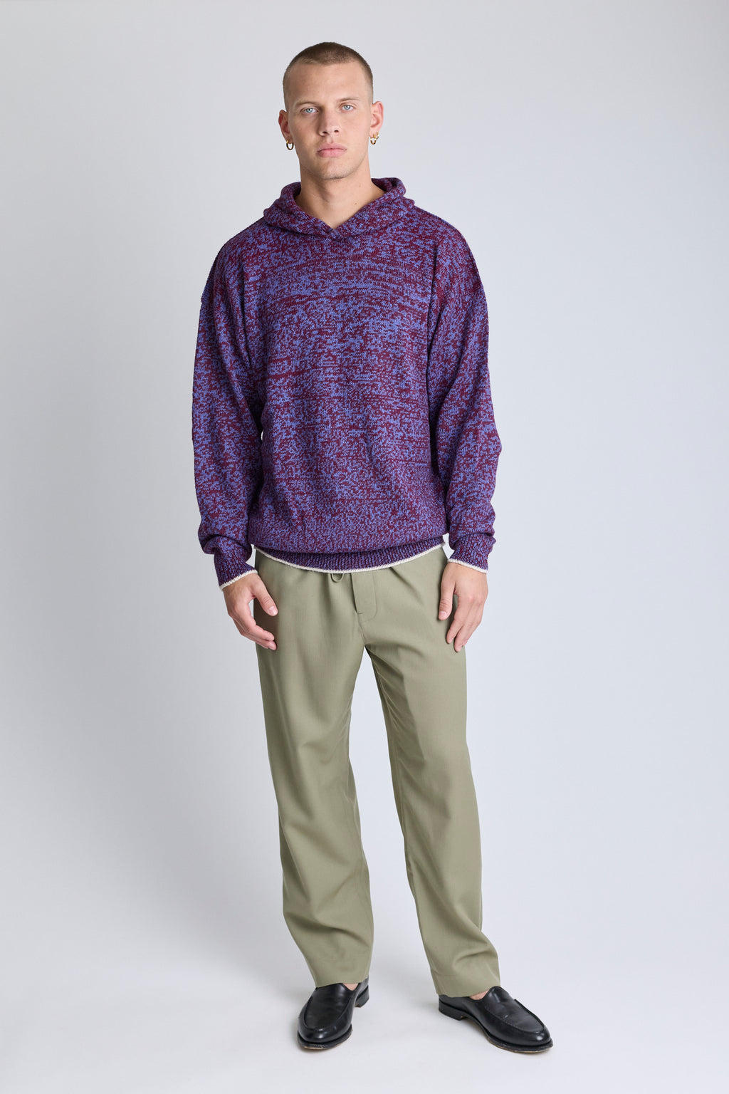 Wiley Hoodie