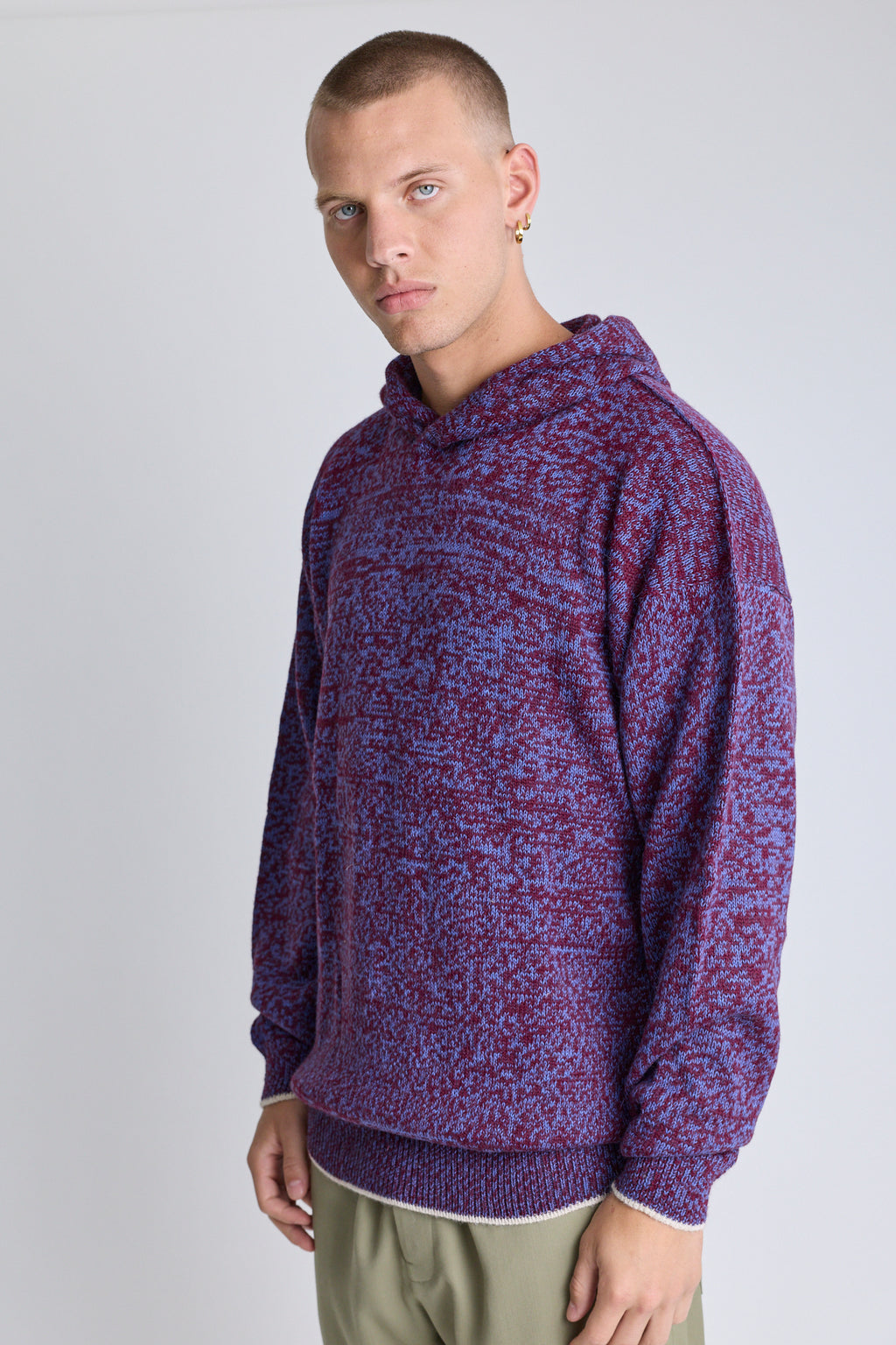 Wiley Hoodie