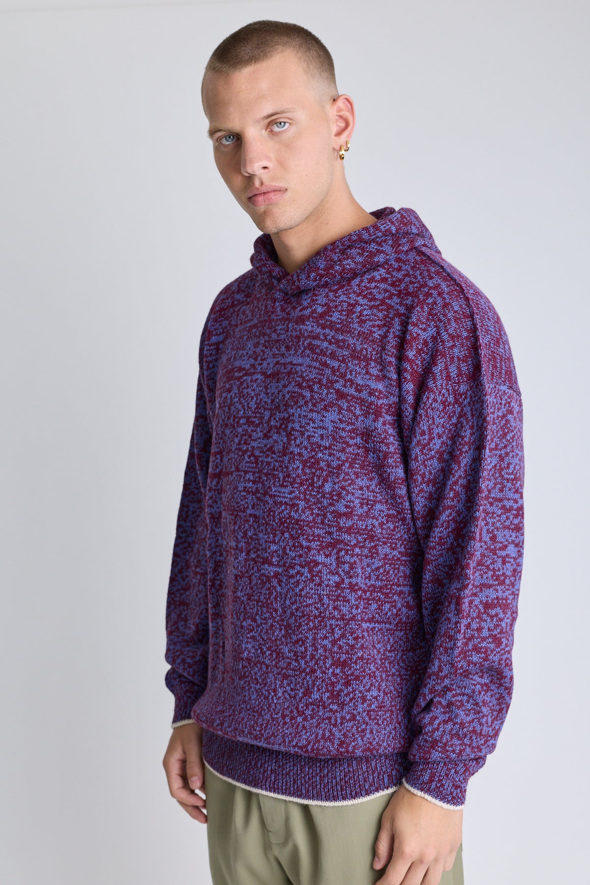 Wiley Hoodie