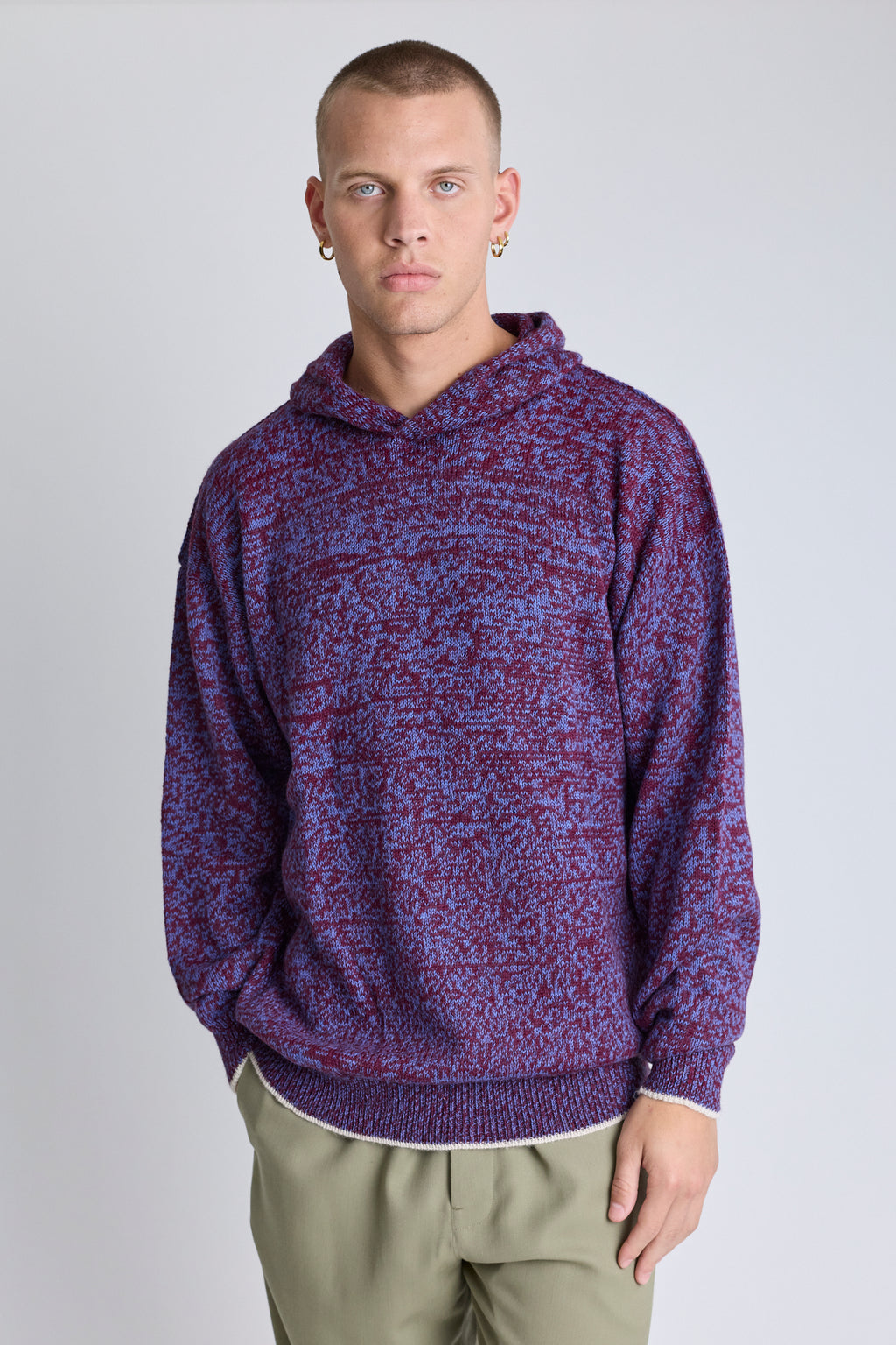 Wiley Hoodie