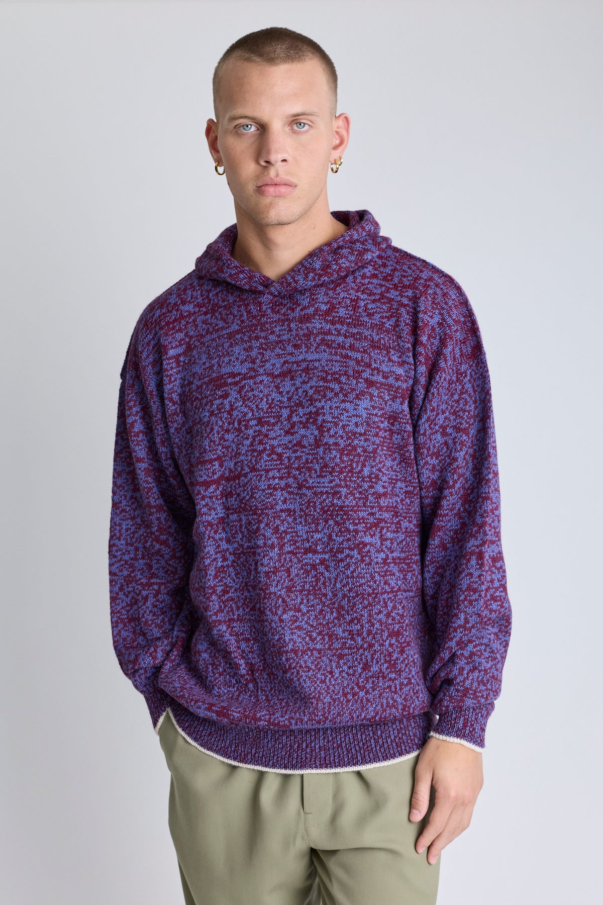 Wiley Hoodie
