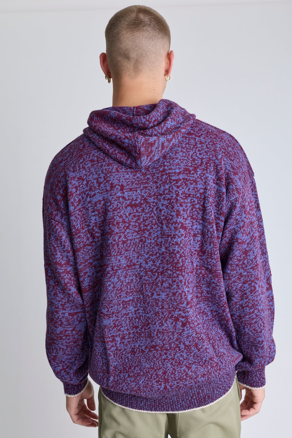 Wiley Hoodie