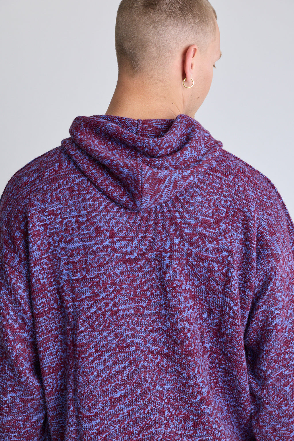 Wiley Hoodie