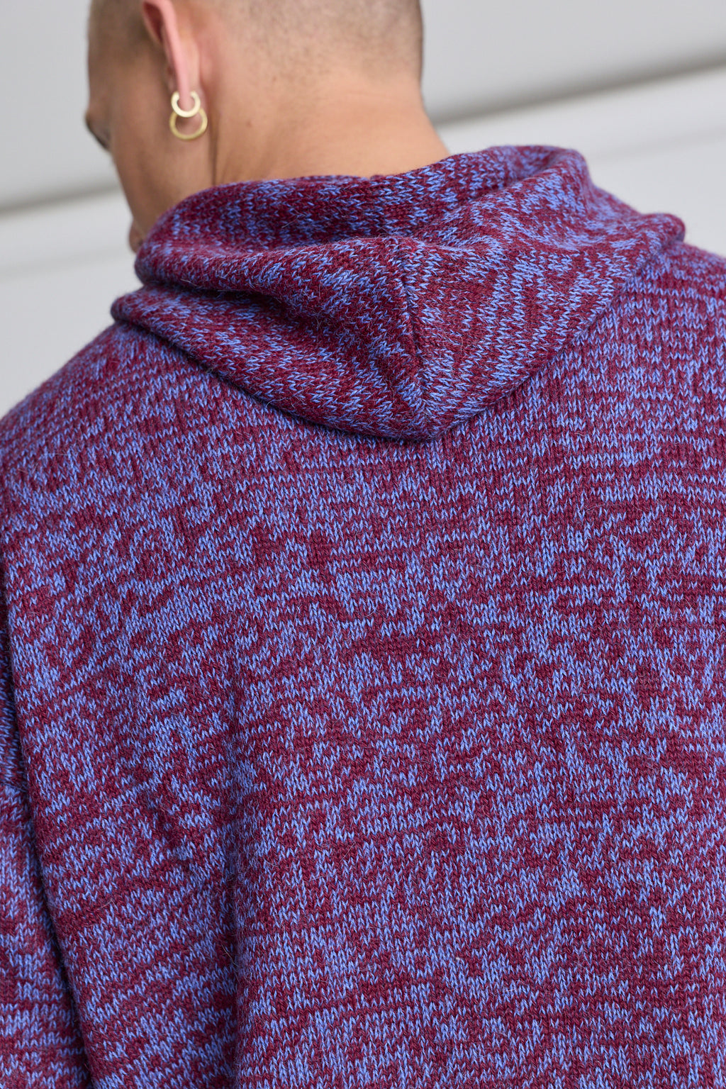 Wiley Hoodie
