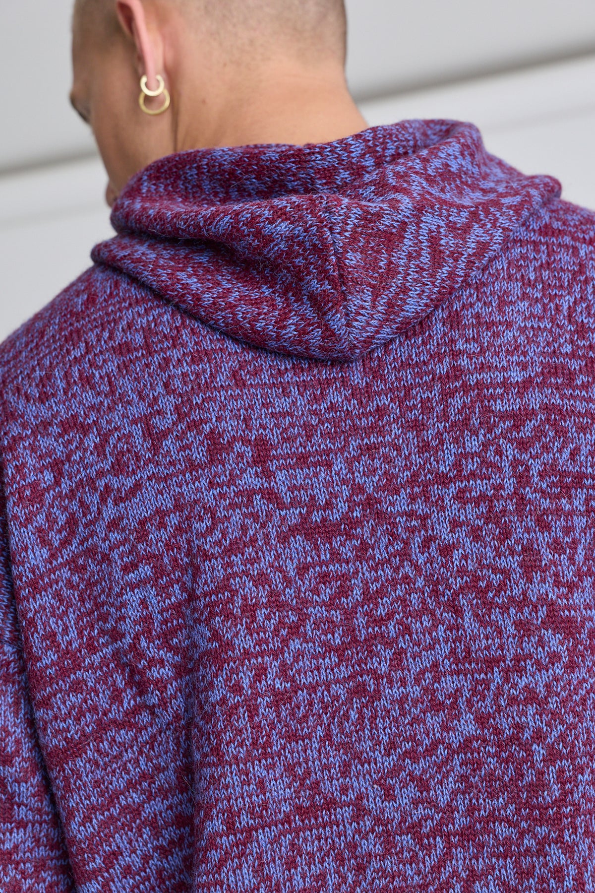 Wiley Hoodie