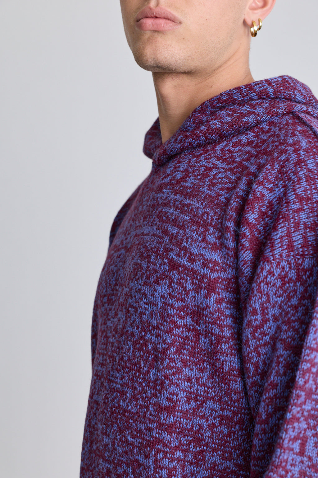Wiley Hoodie