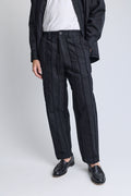 Nate Pant - Black