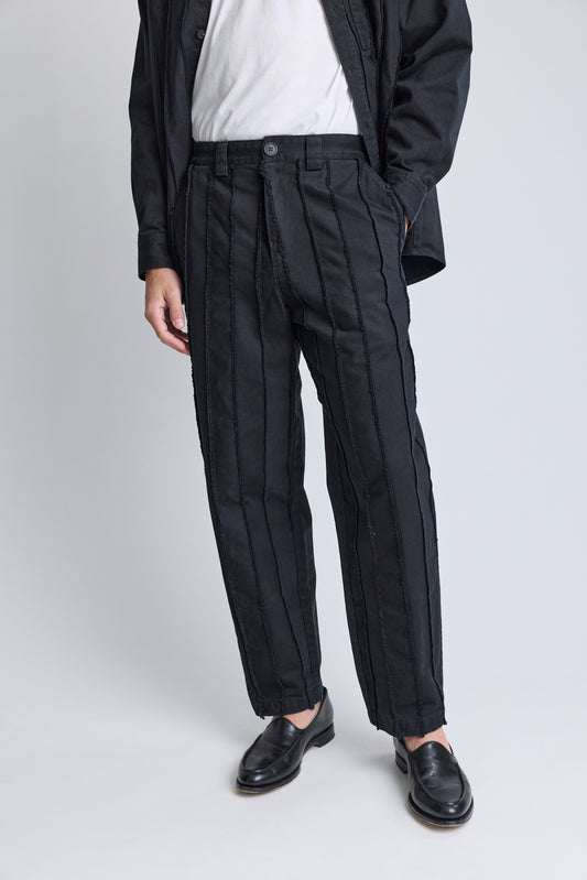 Nate Pant - Black