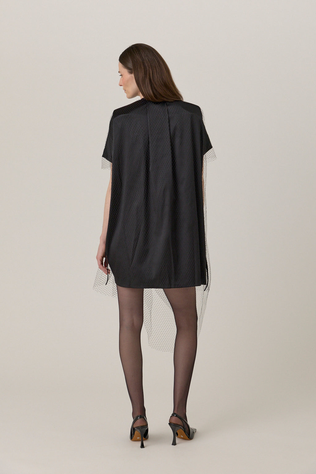 Cinched Dress