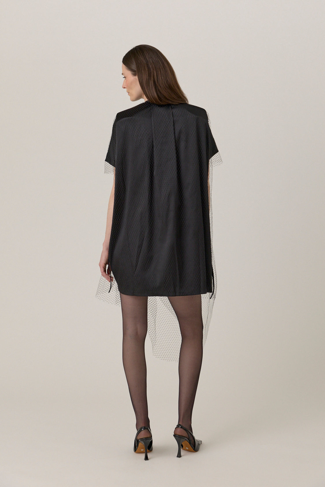 Cinched Dress