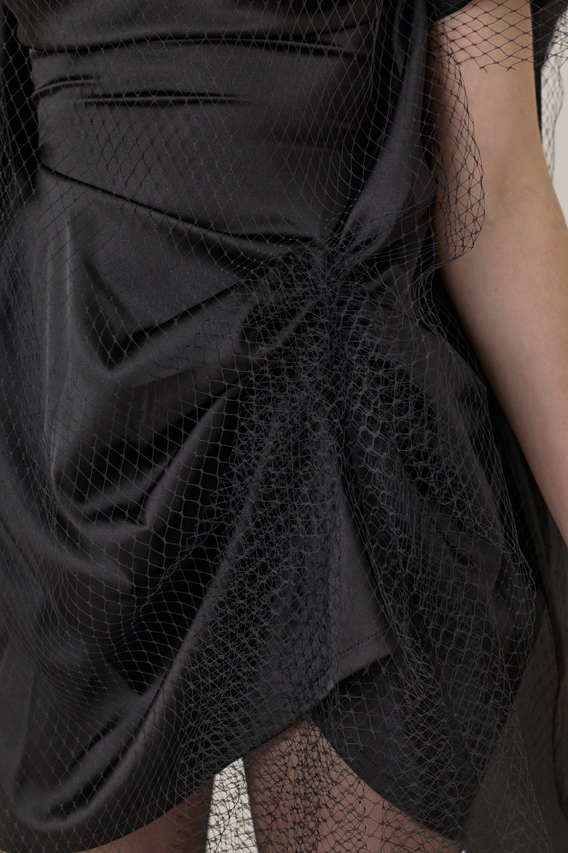 Cinched Dress