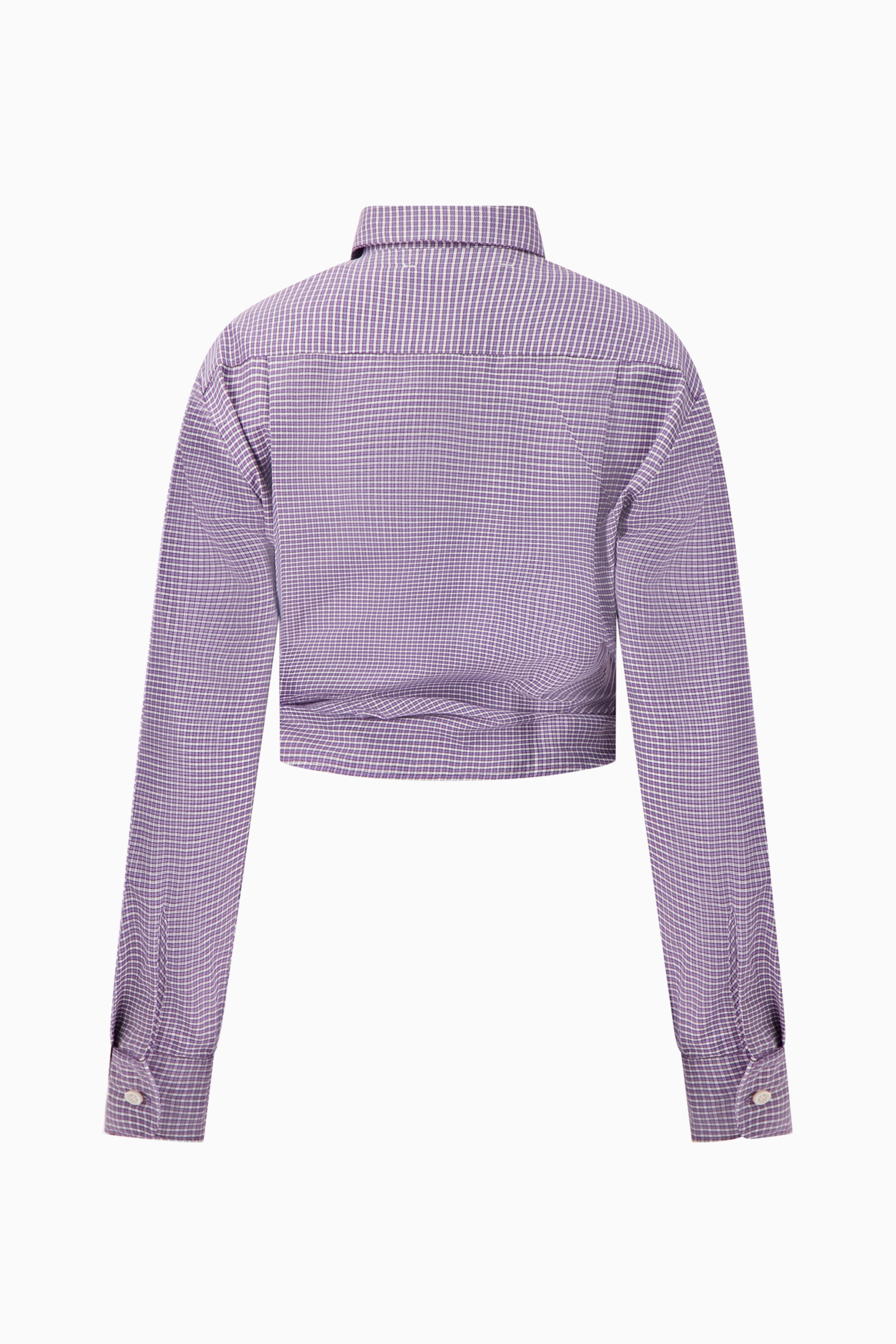 Lifted Shirt