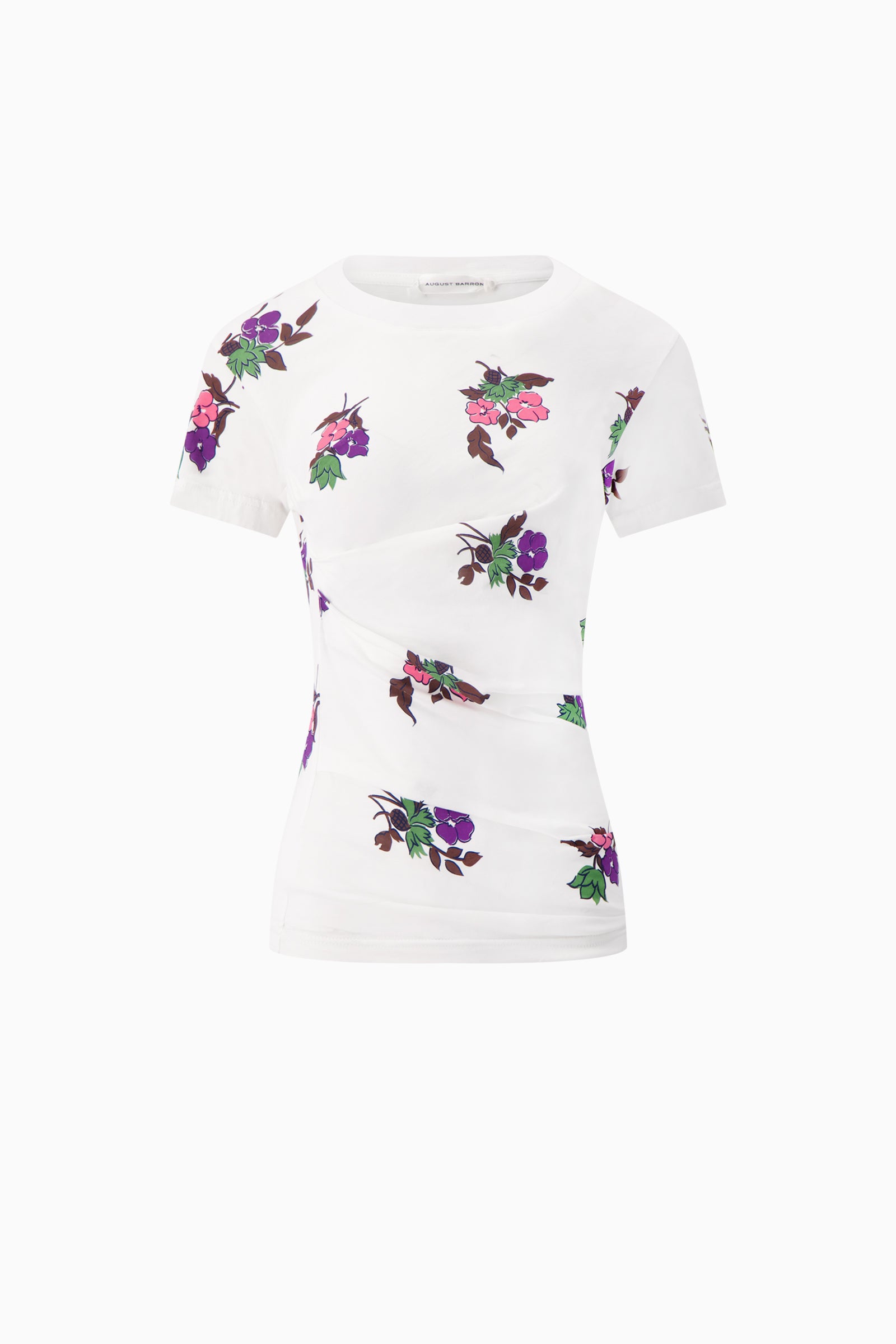 Lifted T-Shirt