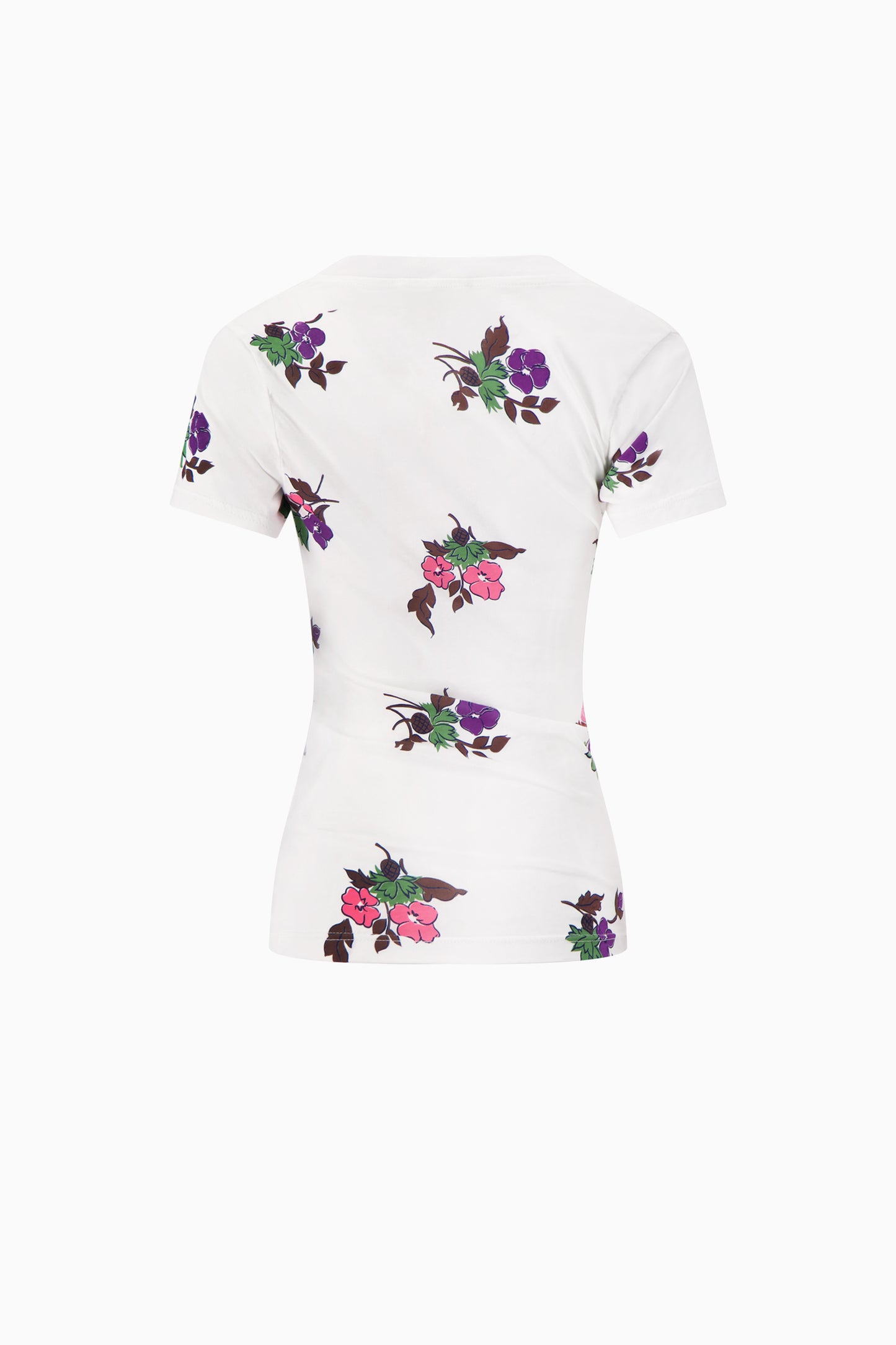 Lifted T-Shirt