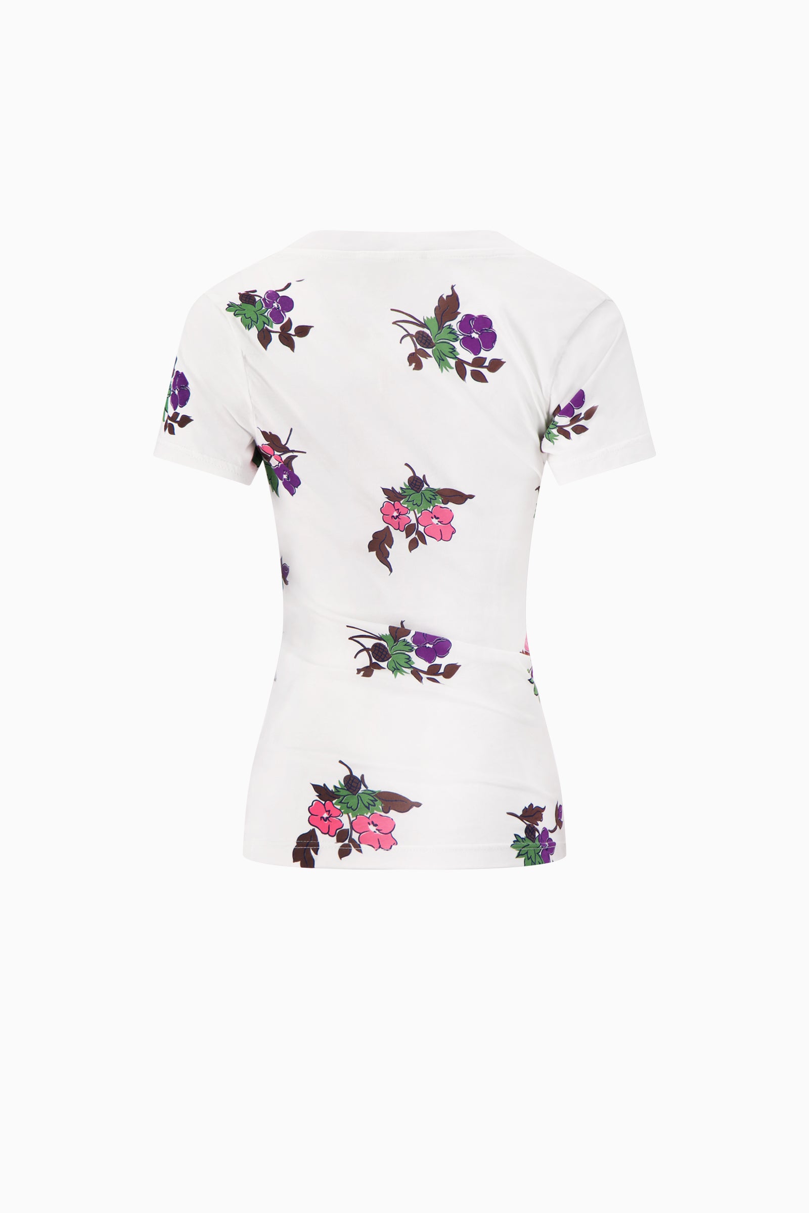 Lifted T-Shirt