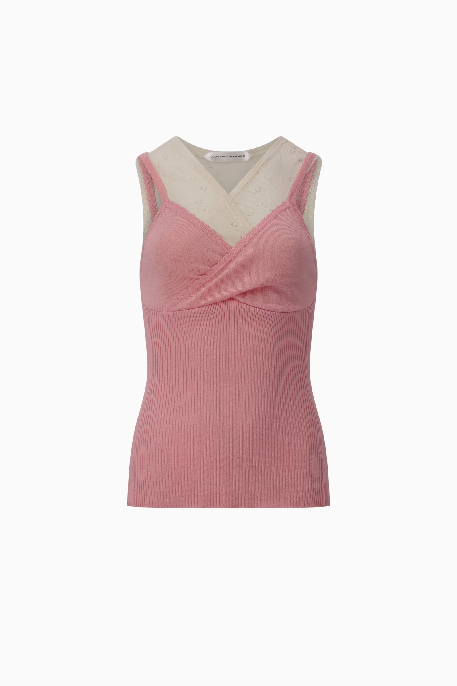 Double Camisole
