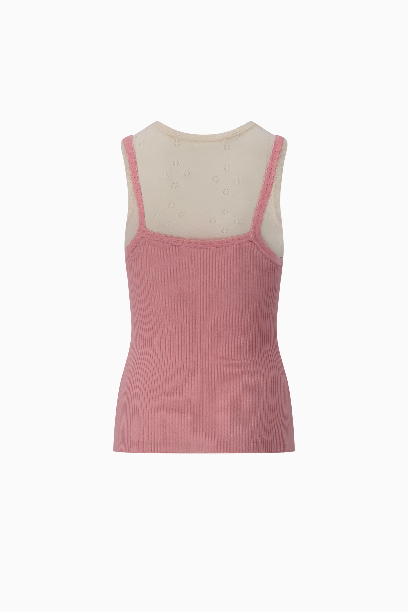 Double Camisole