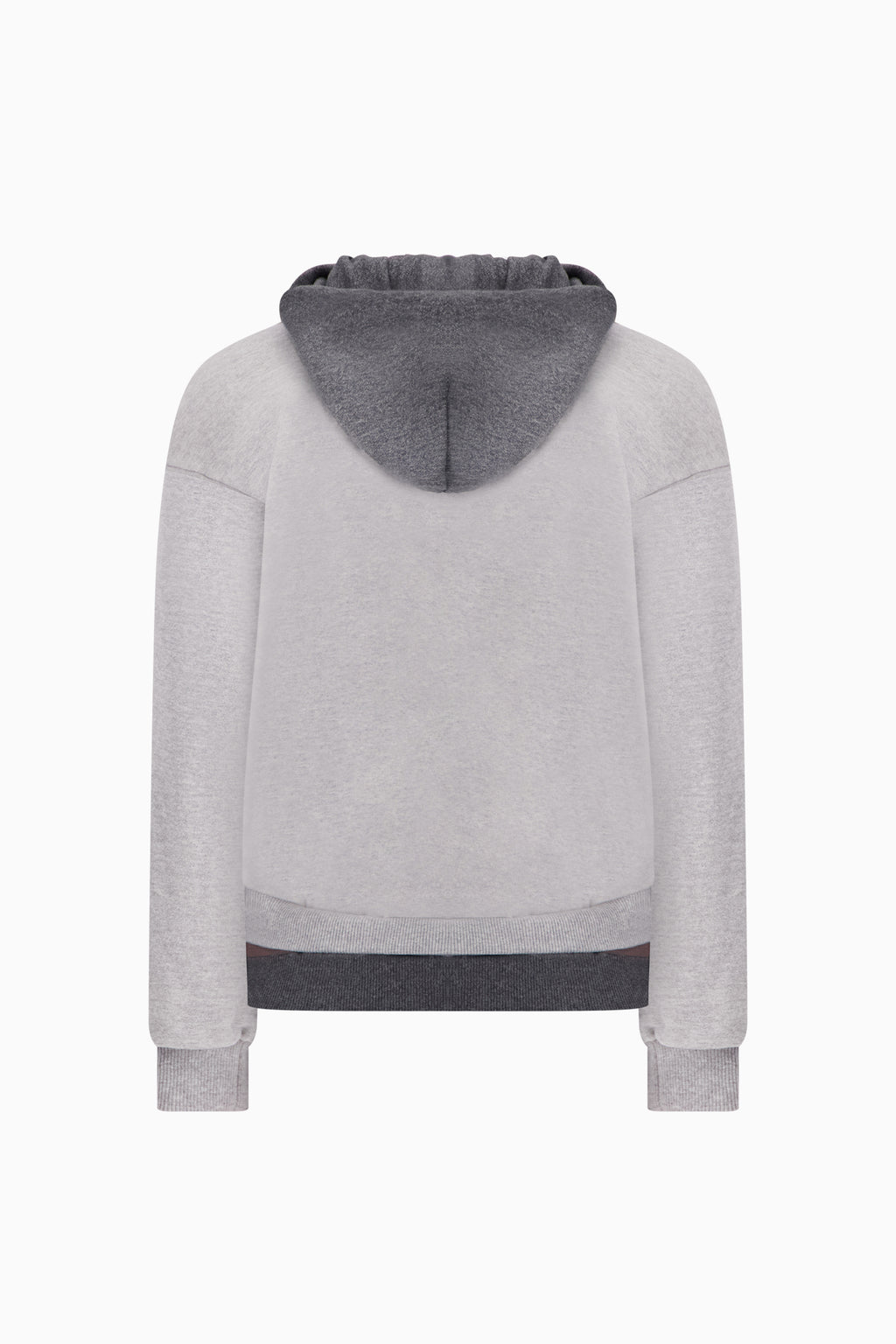 Triple Hoodie