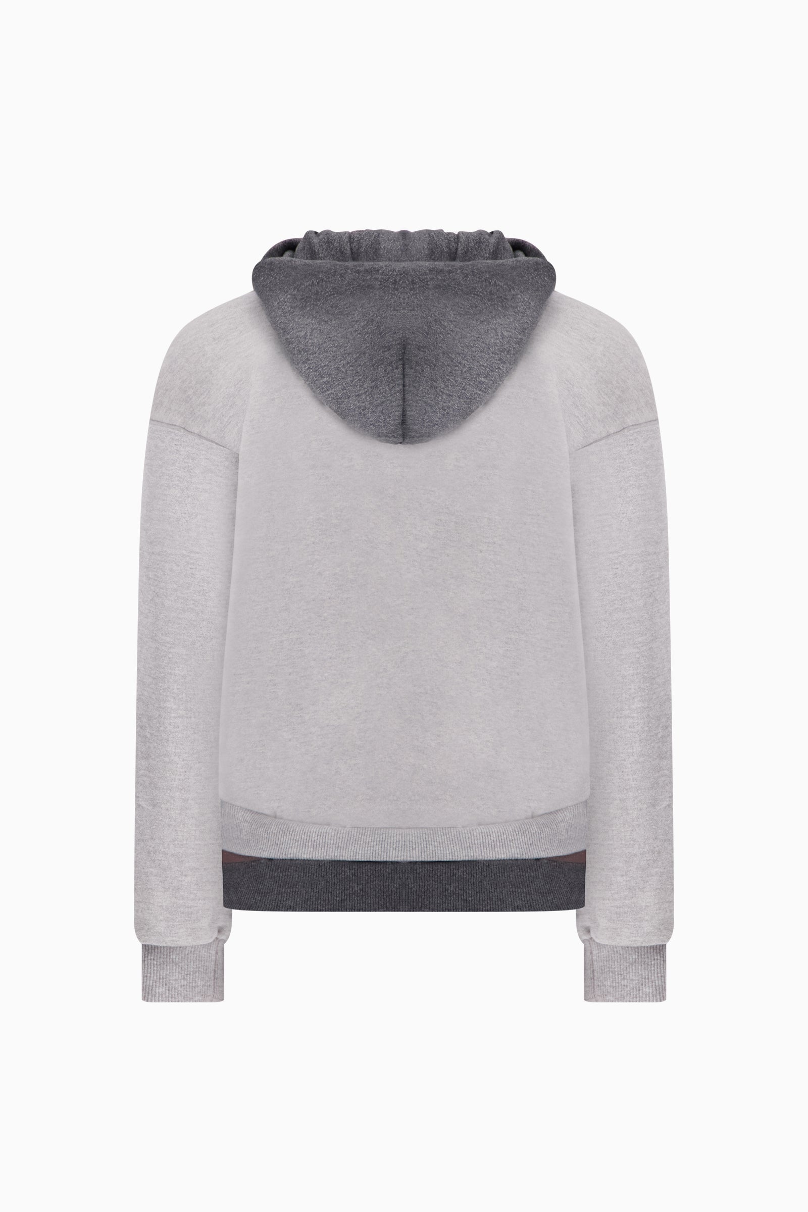 Triple Hoodie