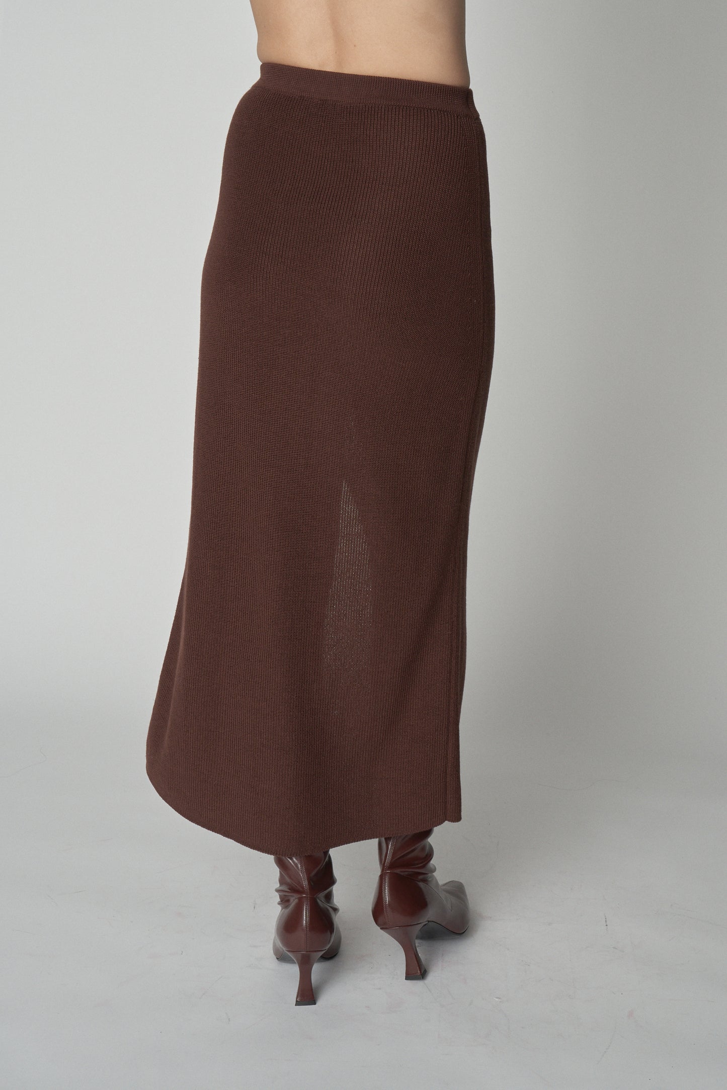 Delos Long Skirt