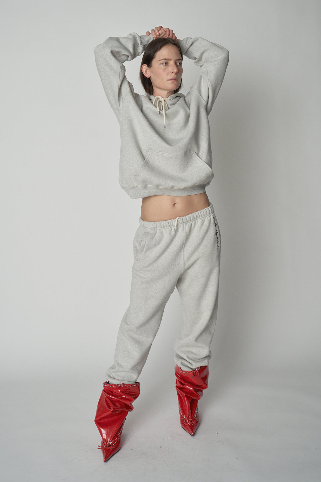 AF Sweatpant - Grey