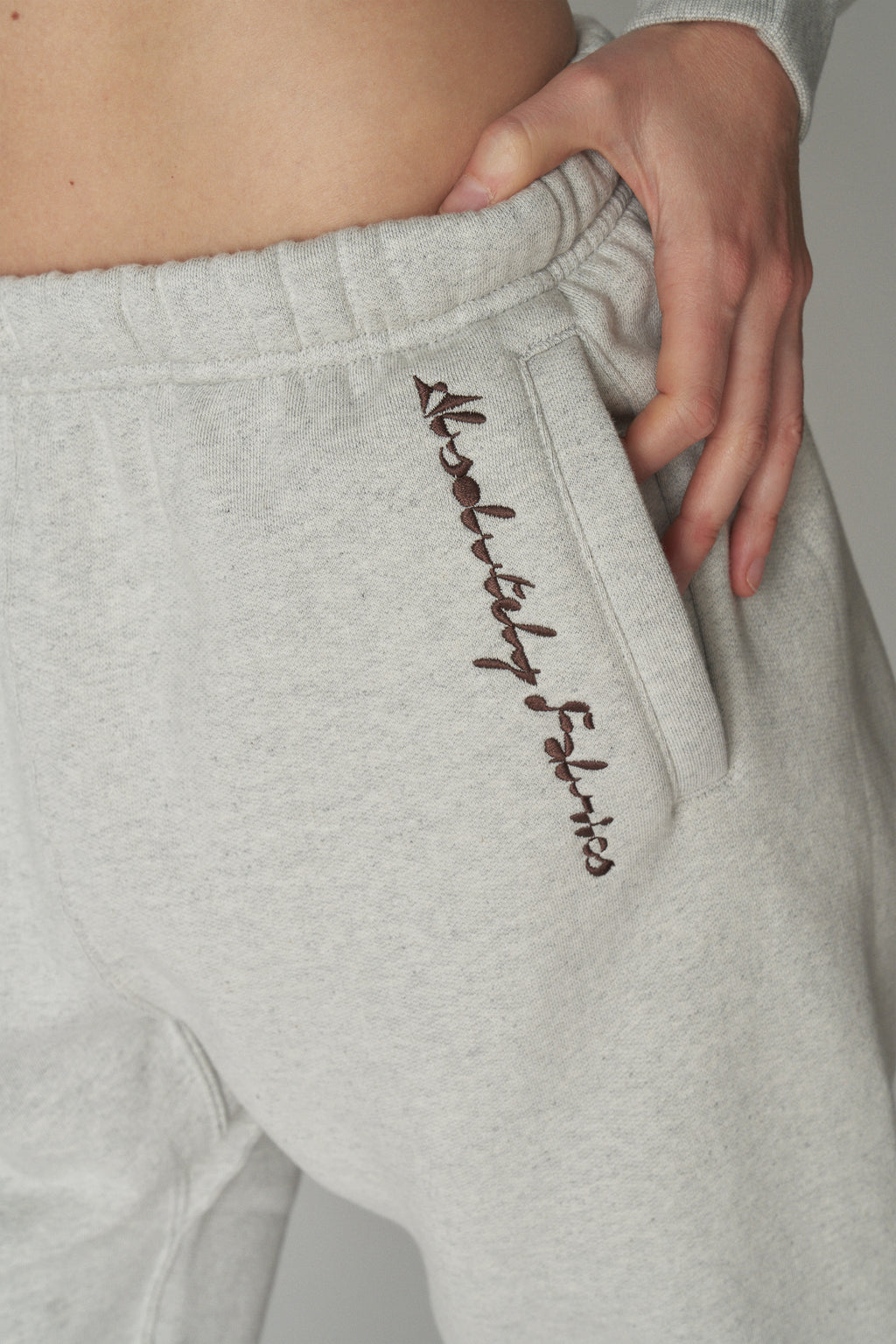 AF Sweatpant - Grey