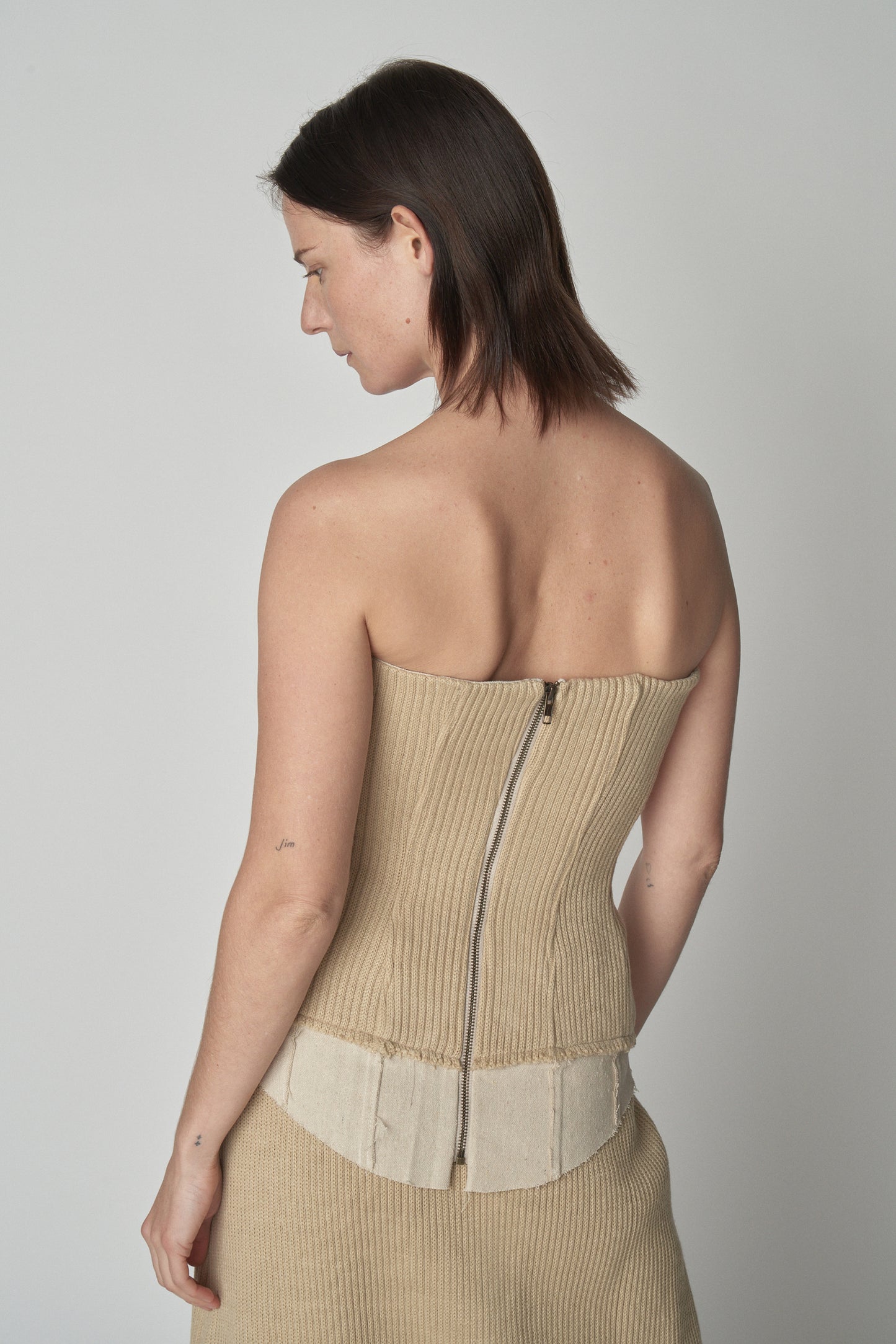 Cozy Corset