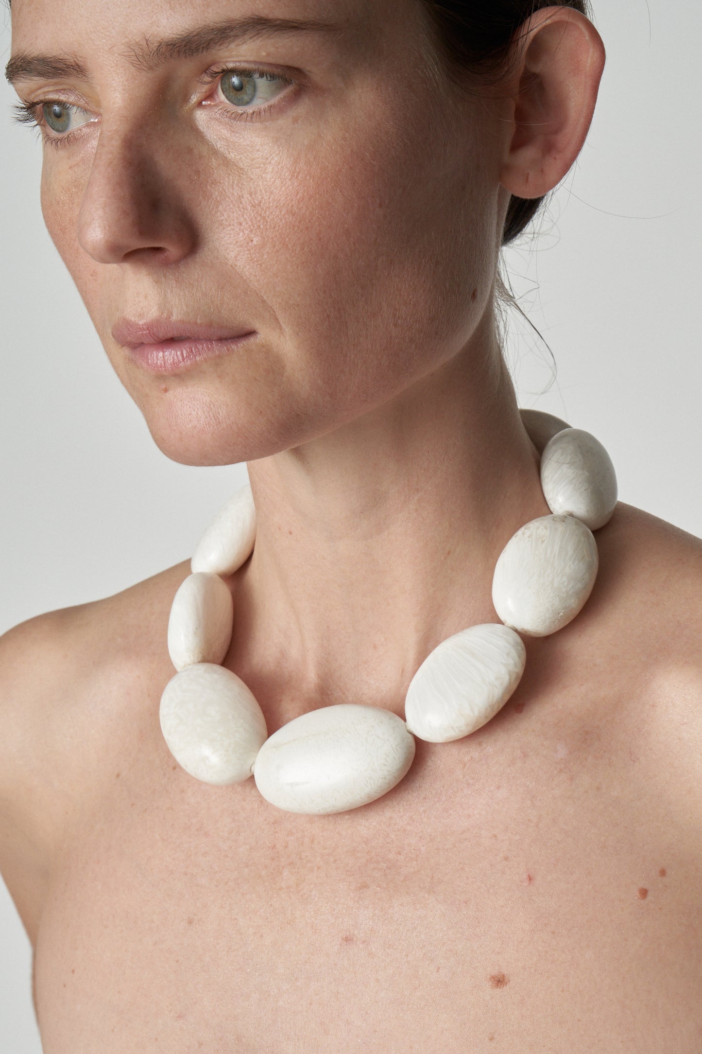 Dolomite Necklace