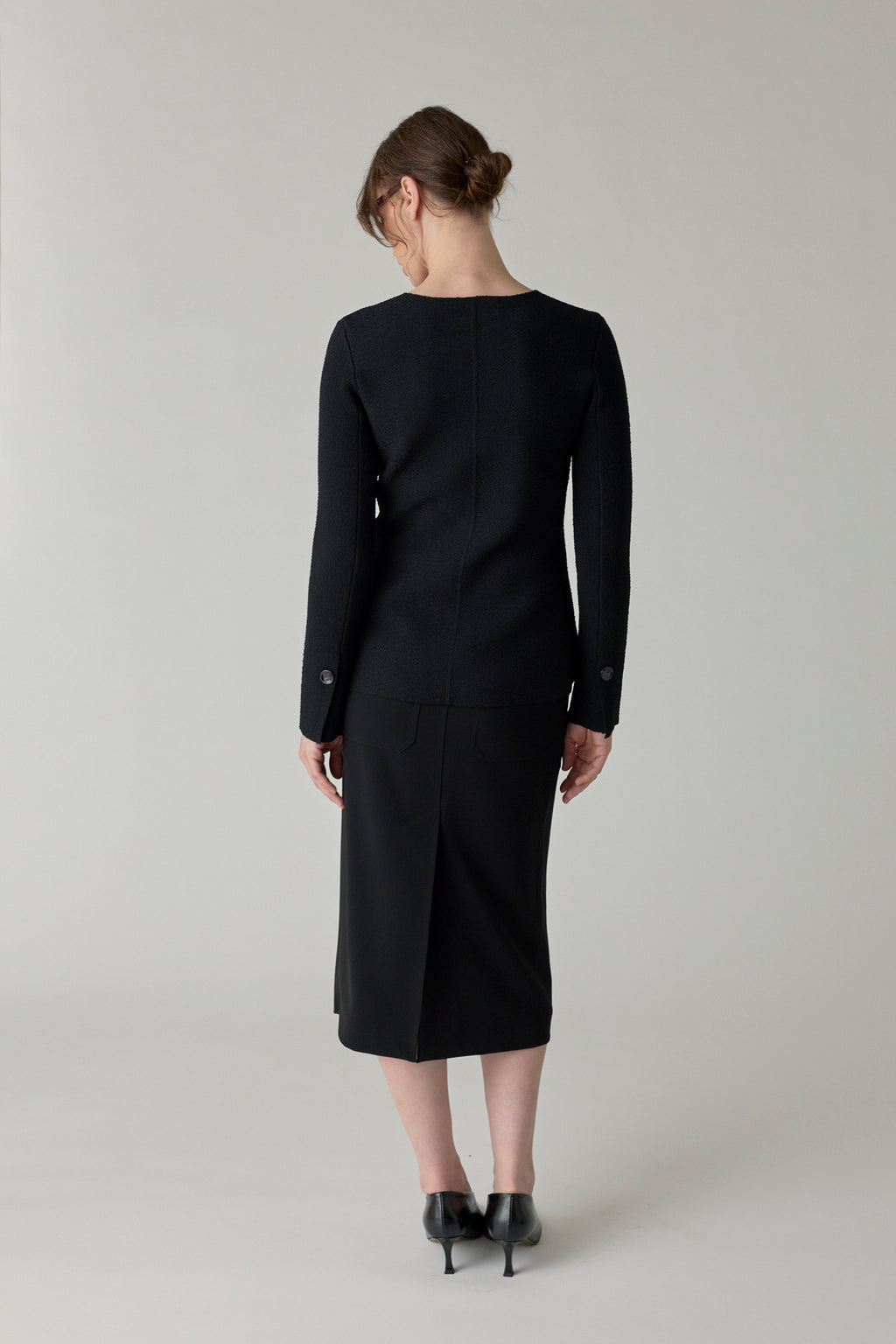 Carine Cargo Skirt