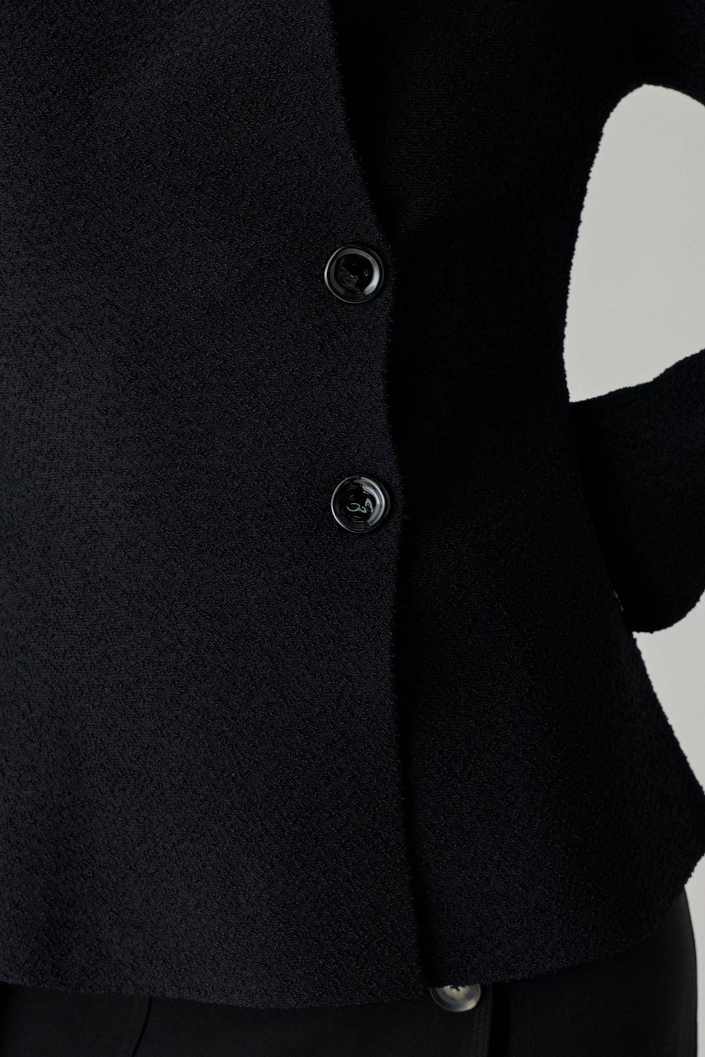 Sukki Jacket