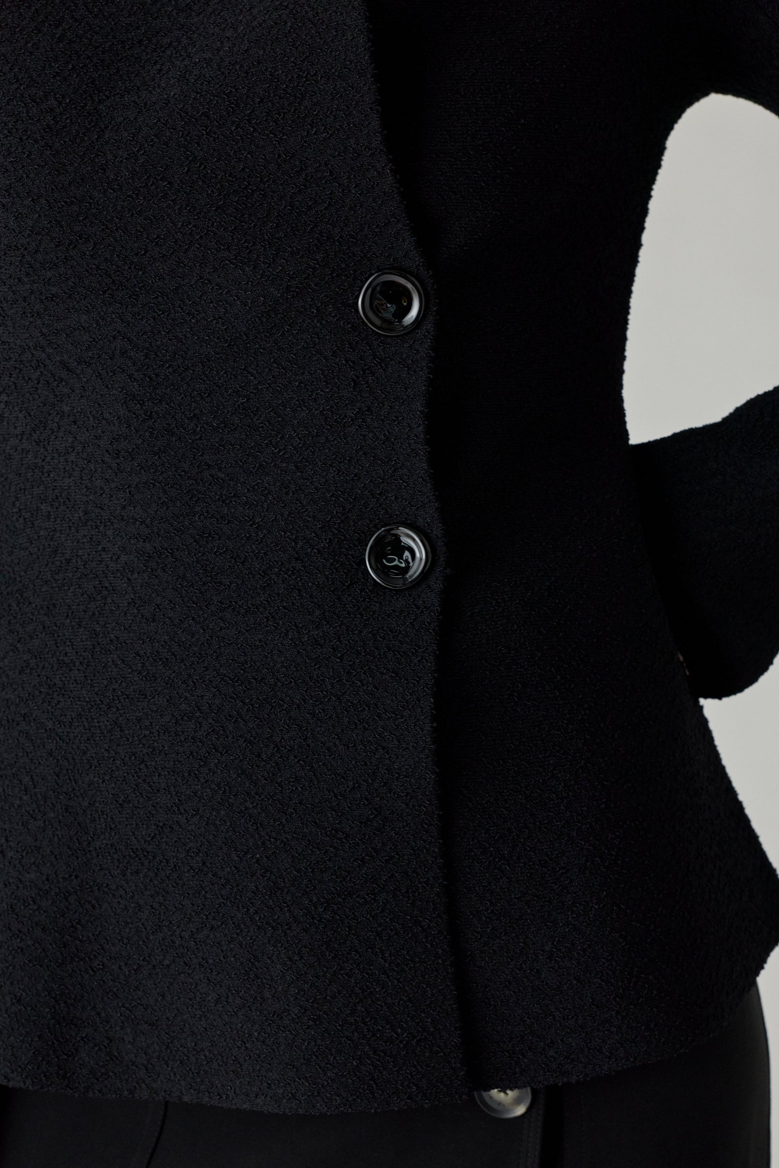 Sukki Jacket