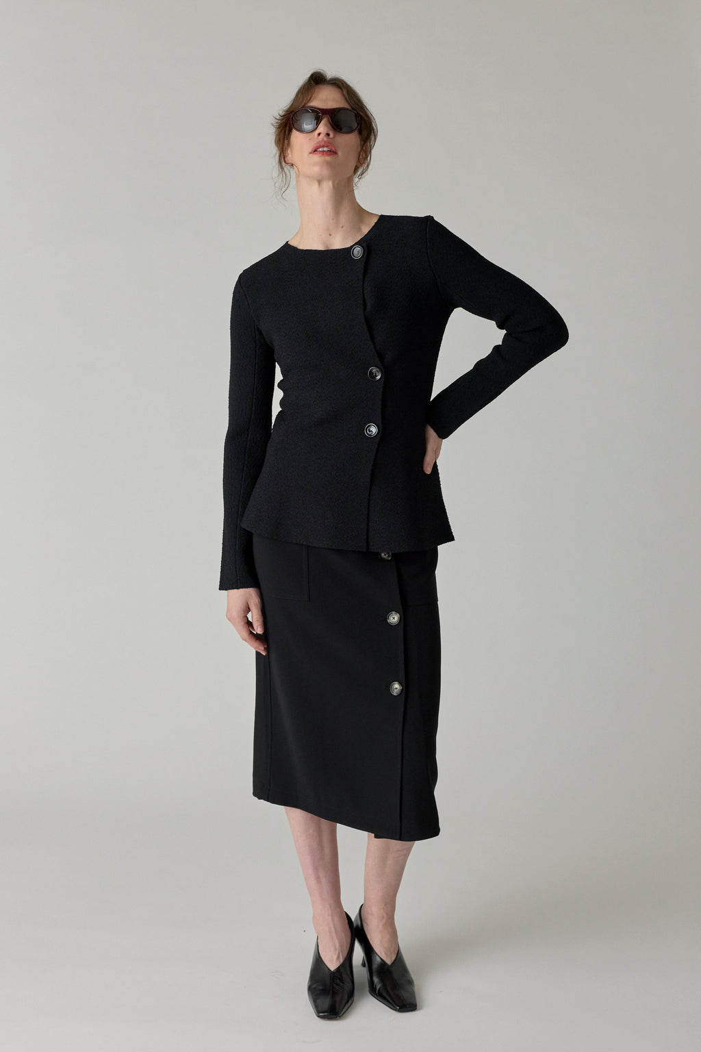 Sukki Jacket