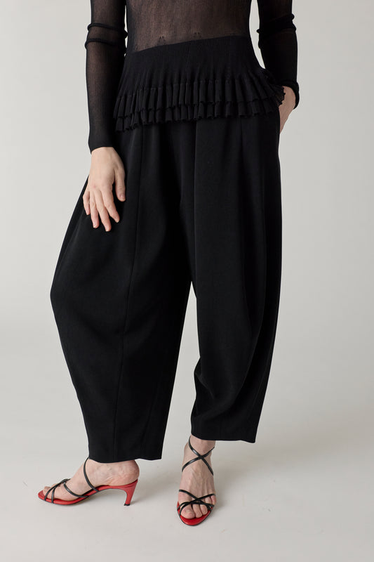 Blaine Pant - Black