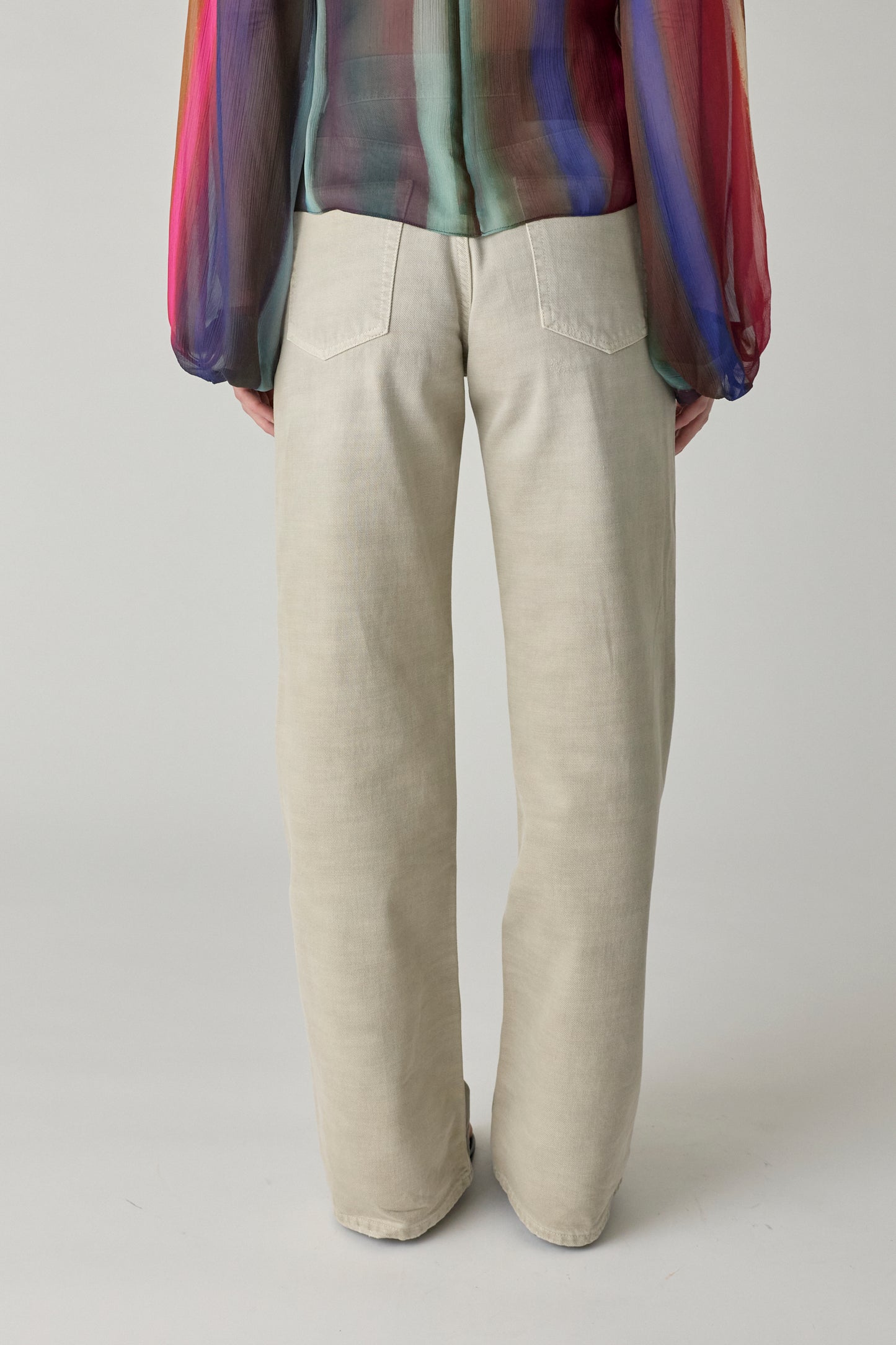 Korea Bull 44 Jean