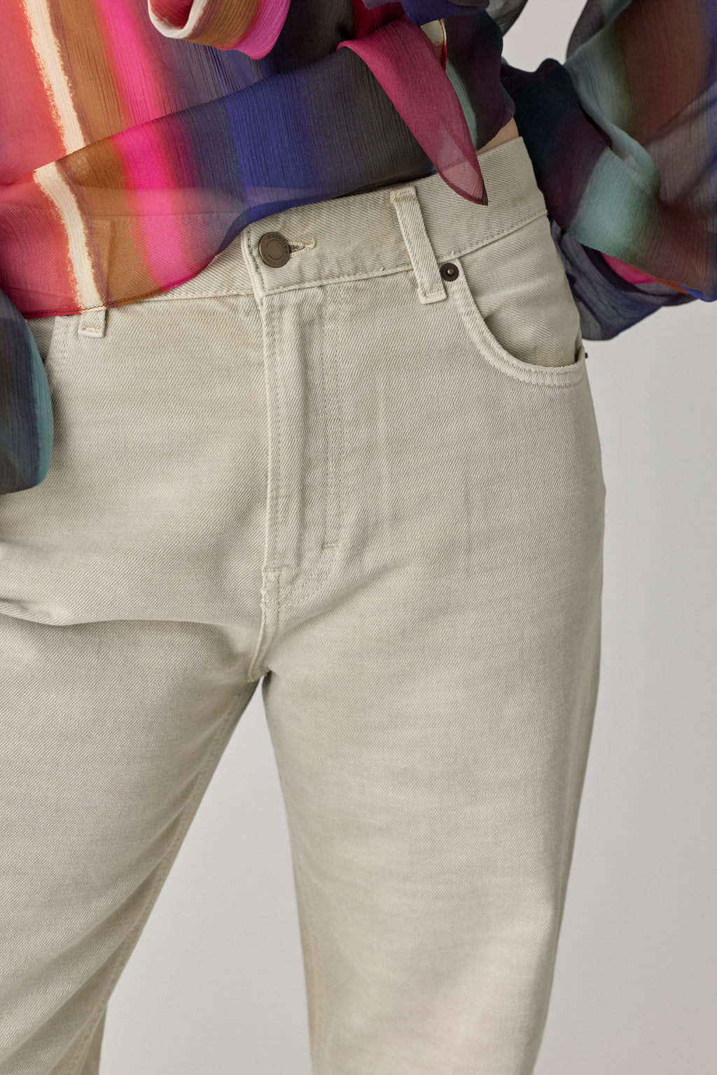 Korea Bull 44 Jean