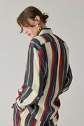 Morris Stripe Classic Shirt