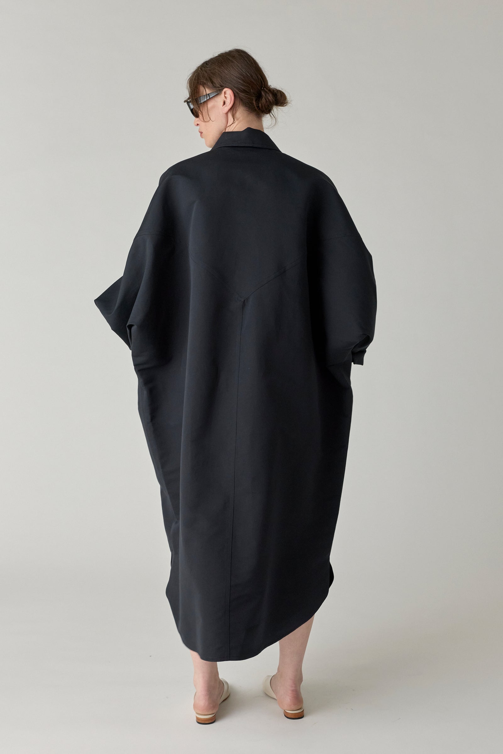 Vada Jacket