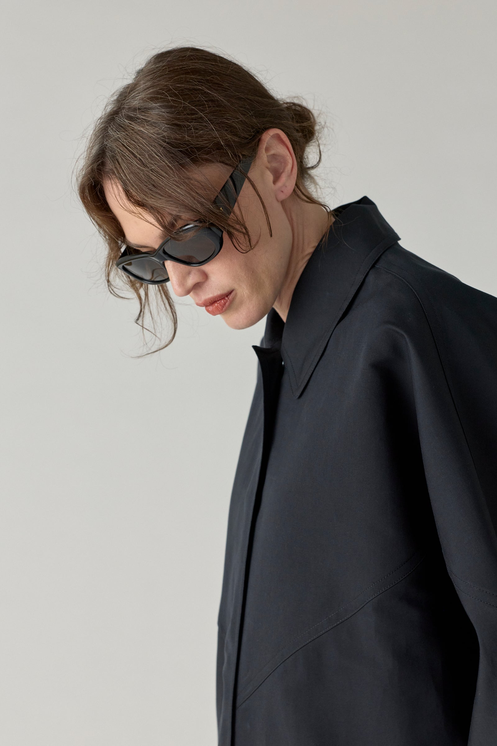 Vada Jacket