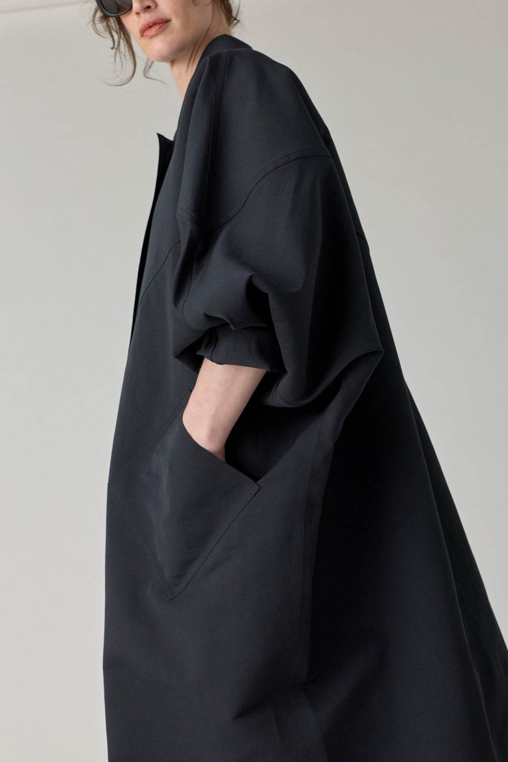 Vada Jacket