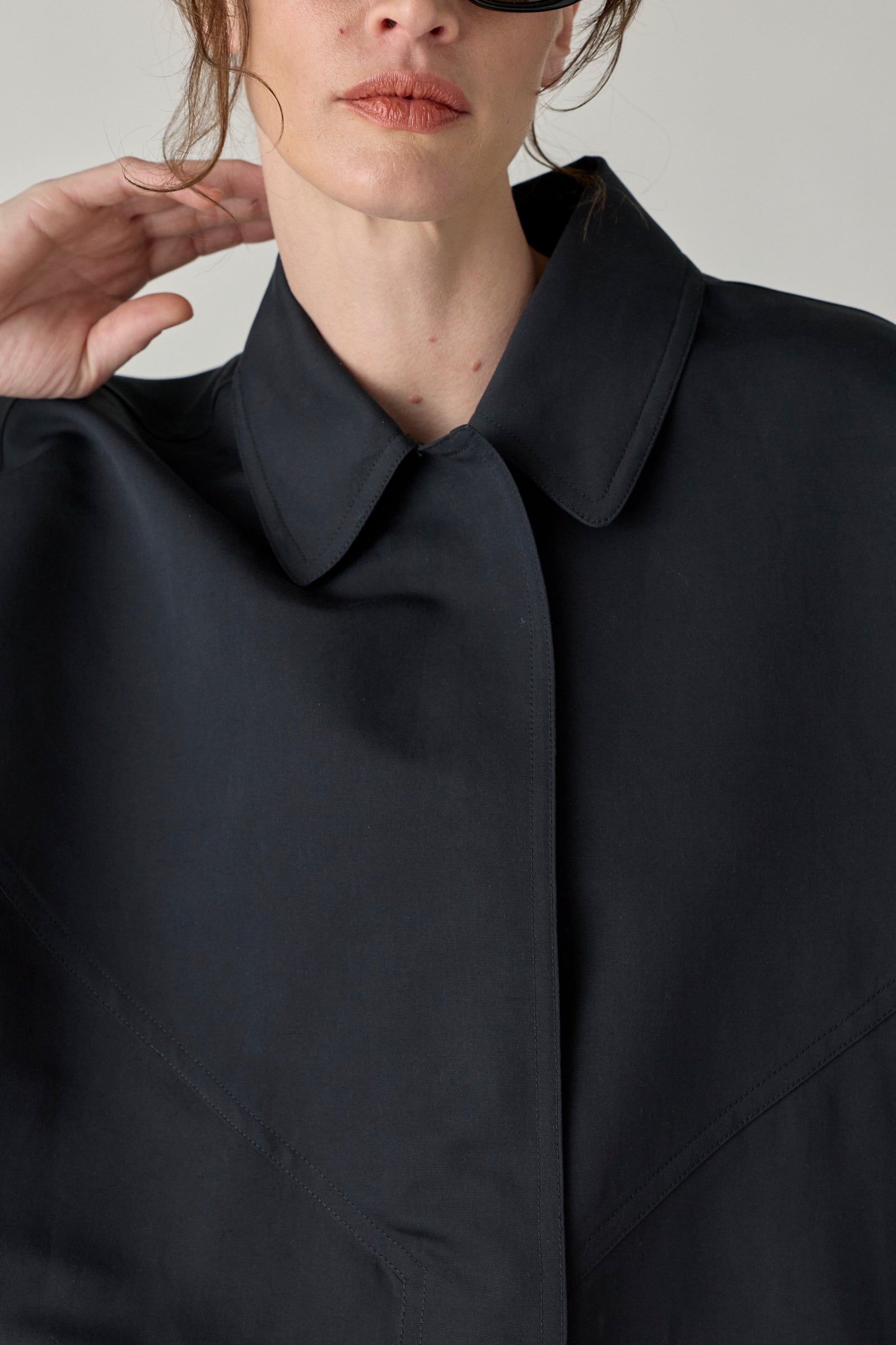 Vada Jacket