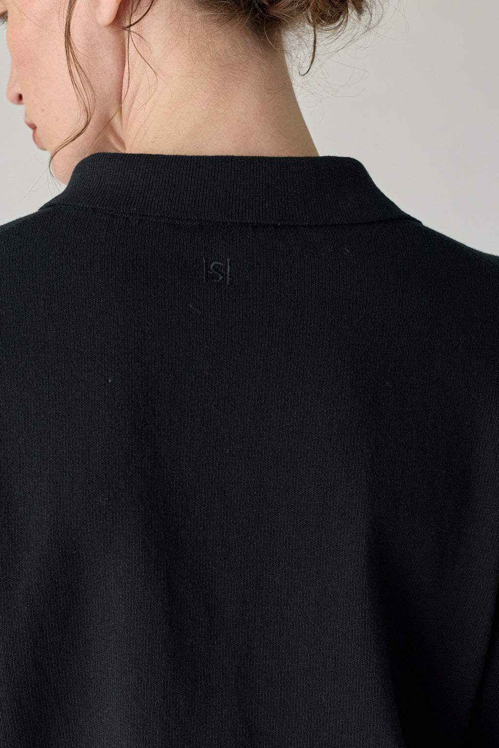 Nancy Polo - Navy
