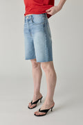 Bermuda Cut Off Short - Hillhurst