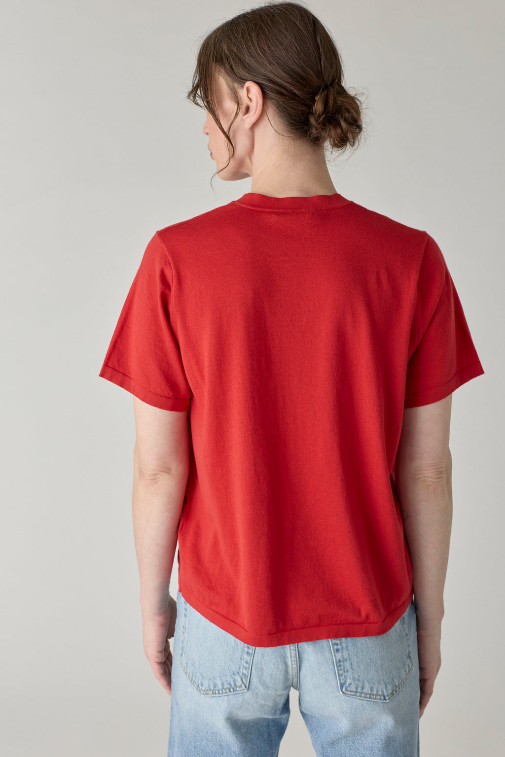 Bermuda Cut Off Short - Hillhurst