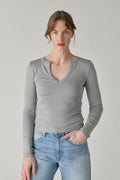 Iman Longsleeve - Mouse