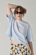 T-Shirt - Light Blue